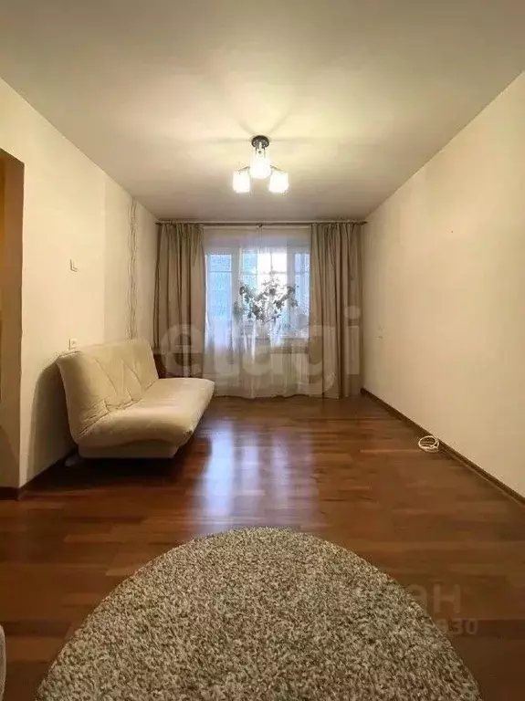 2-к кв. Башкортостан, Уфа ул. Юрия Гагарина, 60/1 (45.0 м) - Фото 2