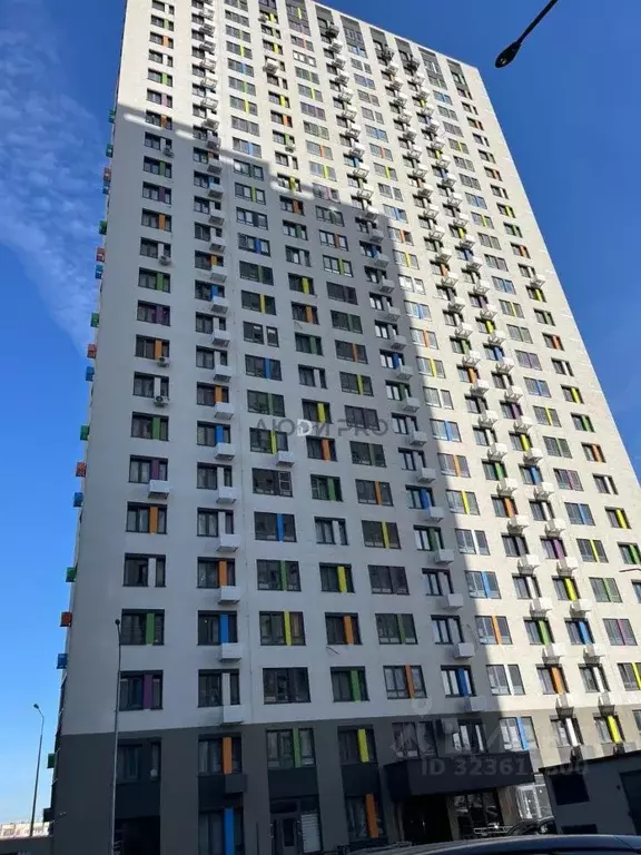 3-к кв. Башкортостан, Уфа Заводская ул., 15/3 (92.7 м) - Фото 1