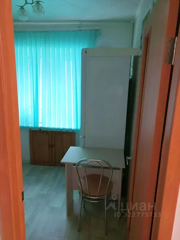 1-к кв. Томская область, Томск ул. Елизаровых, 45 (36.0 м) - Фото 2