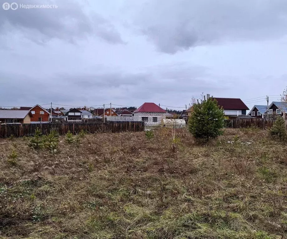 Участок в Маркова, Виноградная улица (9.4 м) - Фото 0