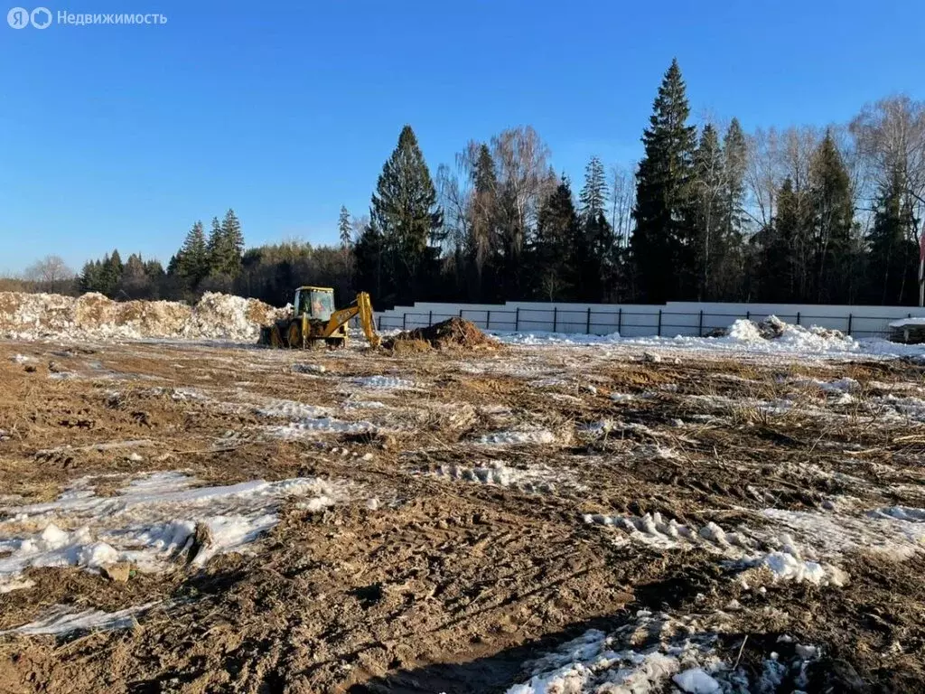 Участок в Истра, Советская улица (49.5 м) - Фото 2