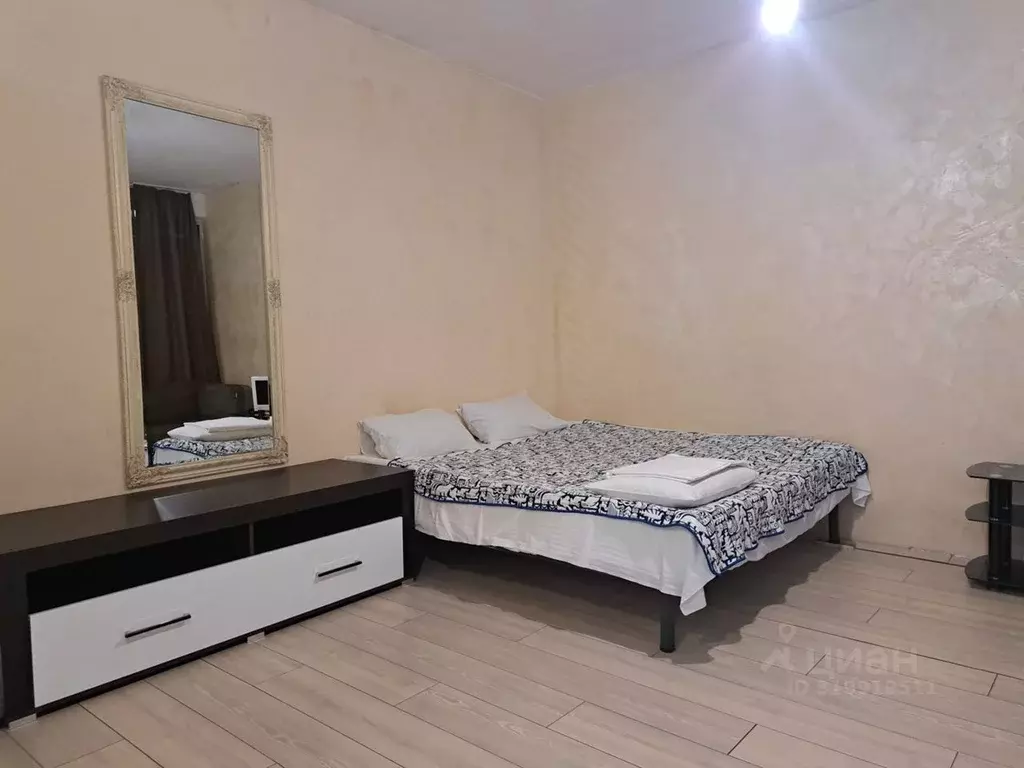 Студия Крым, Ялта ул. Щербака, 5В (35.0 м) - Фото 0