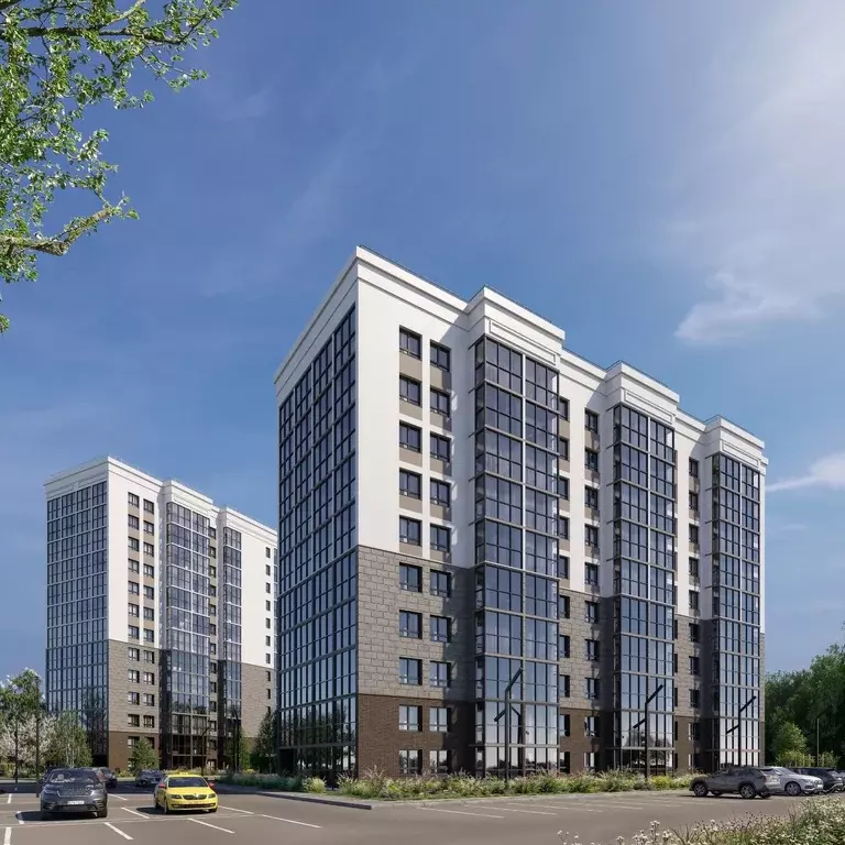 Продаётся 2-к квартира, 38.5 м - Фото 1