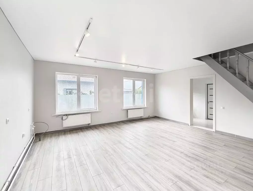 Дом в Тюменская область, Тюмень Мелиораторов мкр, ул. Мелиораторов (75 ... - Фото 1