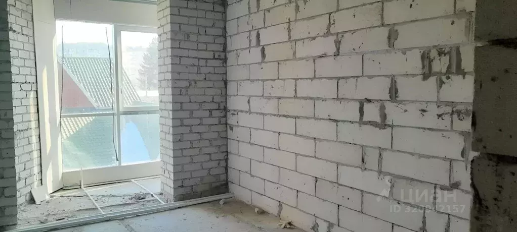 Студия Курская область, Курск Дружининская ул., 4А (80.0 м) - Фото 1