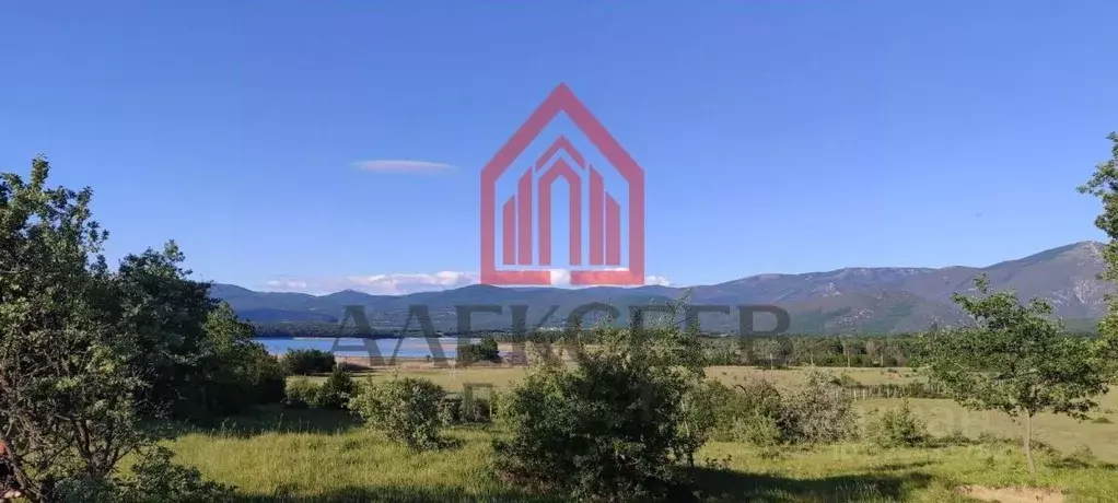 Участок в Севастополь с. Орлиное,  (193.0 сот.) - Фото 1