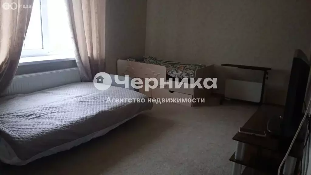 1-комнатная квартира: посёлок Чистоозёрный, улица Гагарина, 10 (25.5 ... - Фото 0