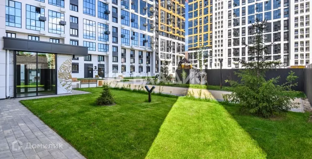 Продаётся 1-к квартира, 37 м - Фото 0