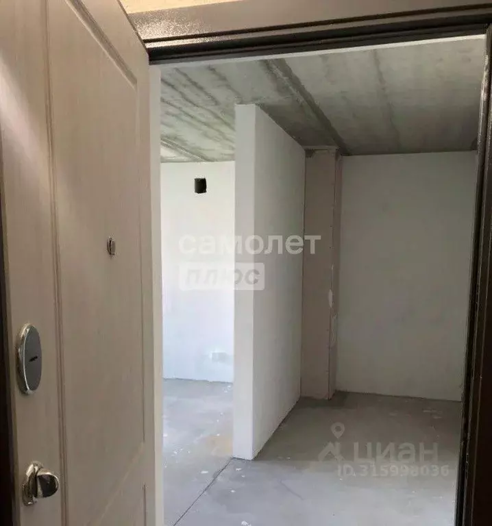 3-к кв. Томская область, Томск ул. Аркадия Иванова, 21 (97.26 м) - Фото 0