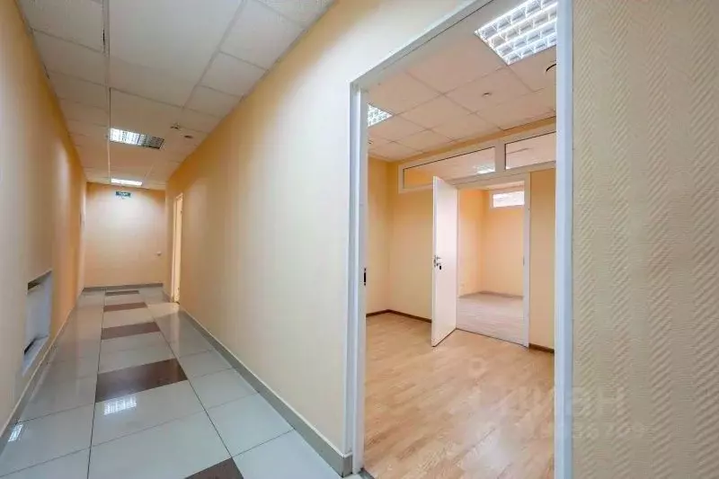 Офис в Санкт-Петербург Заозерная ул., 10 (12 м) - Фото 1