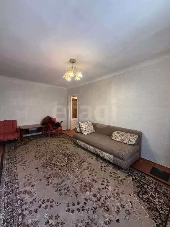 2-к кв. Воронежская область, Воронеж ул. 3-го Интернационала, 13 (45.0 ... - Фото 1