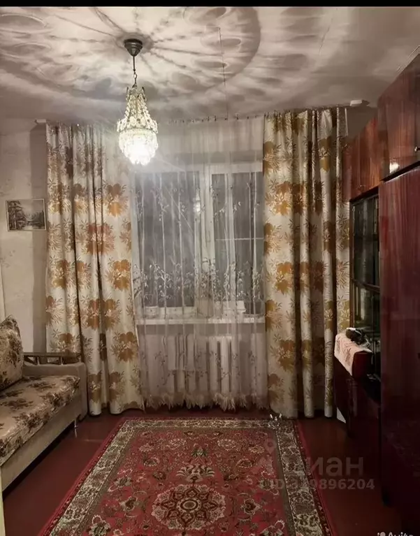 2-к кв. Краснодарский край, Краснодар пос. Лазурный, ул. Октябрьская, ... - Фото 0