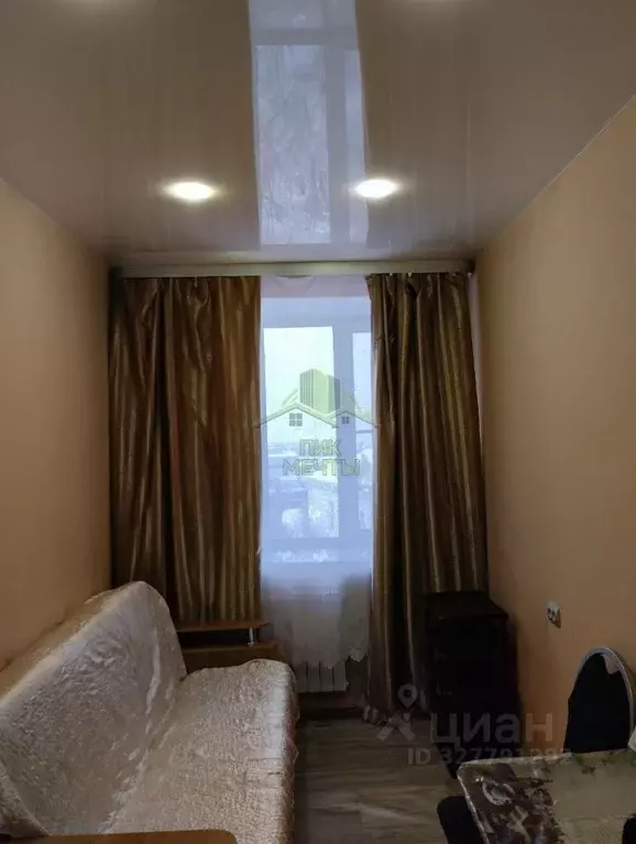 Комната Бурятия, Улан-Удэ ул. Ранжурова, 1 (8.8 м) - Фото 0