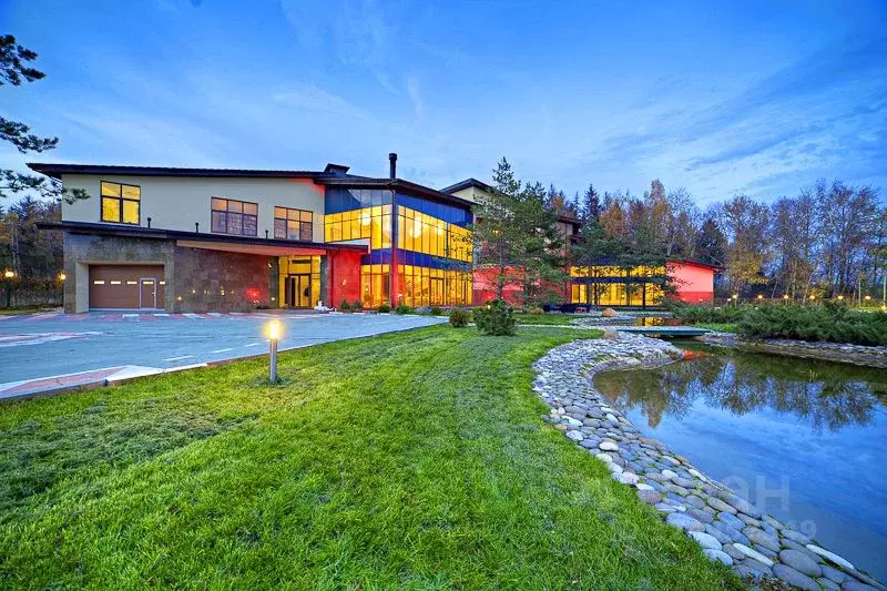 Дом в Московская область, Истра муниципальный округ, д. Котово  (1347 ... - Фото 2