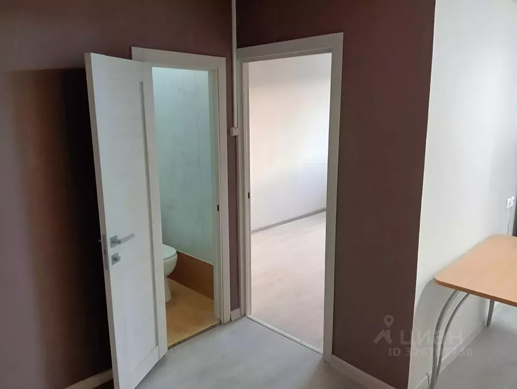 2-к кв. Москва Марксистская ул., 5 (50.0 м) - Фото 1