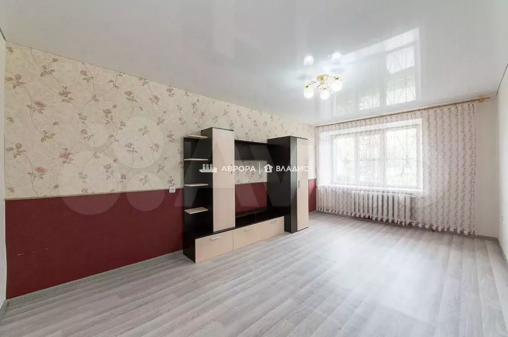 2-к. квартира, 43,6 м, 1/13 эт. - Фото 0