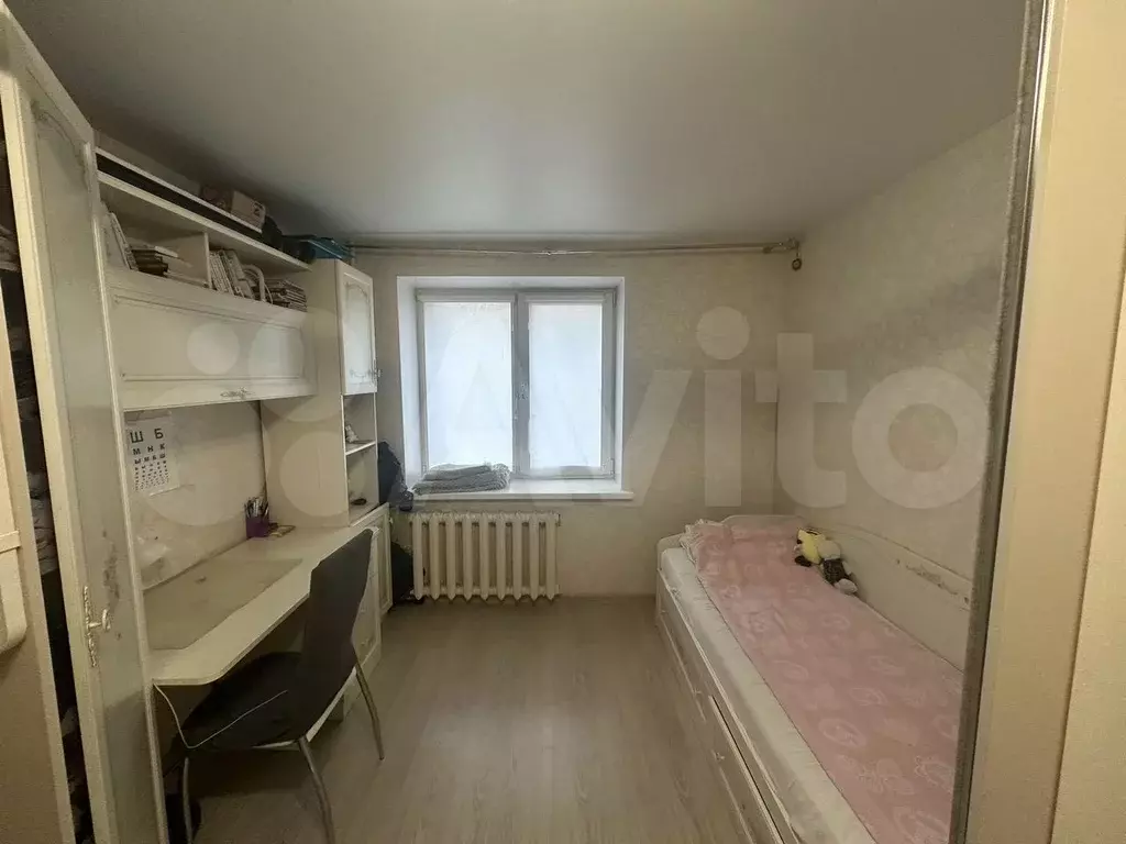 2-к. квартира, 56 м, 6/12 эт. - Фото 0