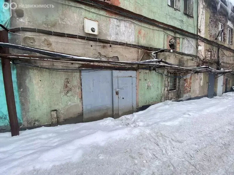 Производственное помещение (68.1 м) - Фото 2