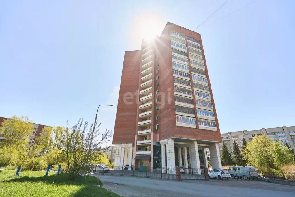 2-к кв. Томская область, Северск Коммунистический просп., 149 (51.3 м) - Фото 0