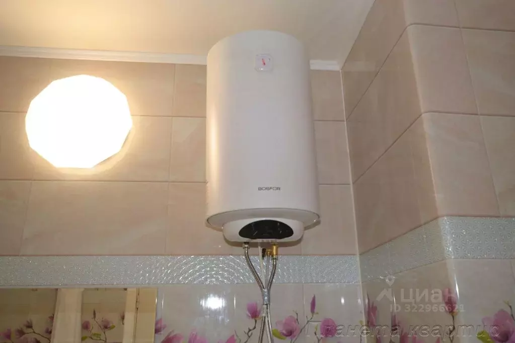 1-к кв. Красноярский край, Красноярск ул. Алексеева, 51 (50.0 м) - Фото 2