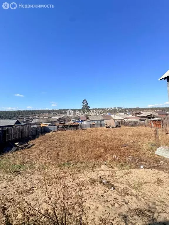 Участок в Улан-Удэ, квартал Таёжный, 20/2 (7.75 м) - Фото 2
