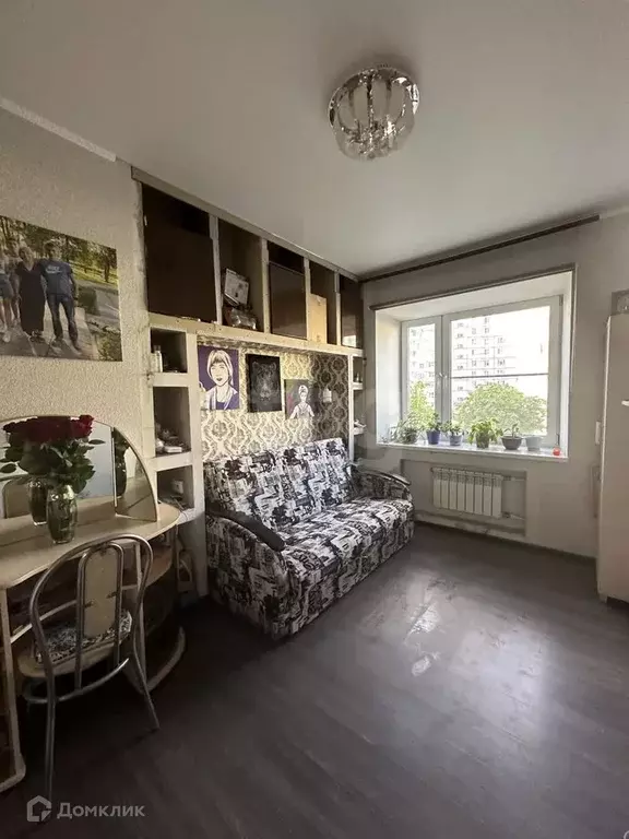 Продаётся 3-к квартира, 49.8 м - Фото 0