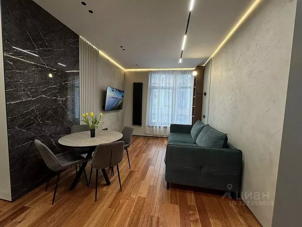 2-к кв. Москва ул. Архитектора Щусева, 4к1 (41.0 м) - Фото 1