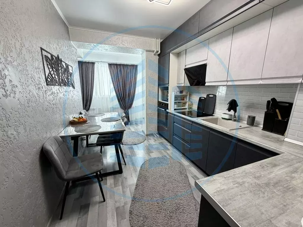 3-к кв. Ставропольский край, Ессентуки Вокзальная ул., 33А (63.0 м) - Фото 1