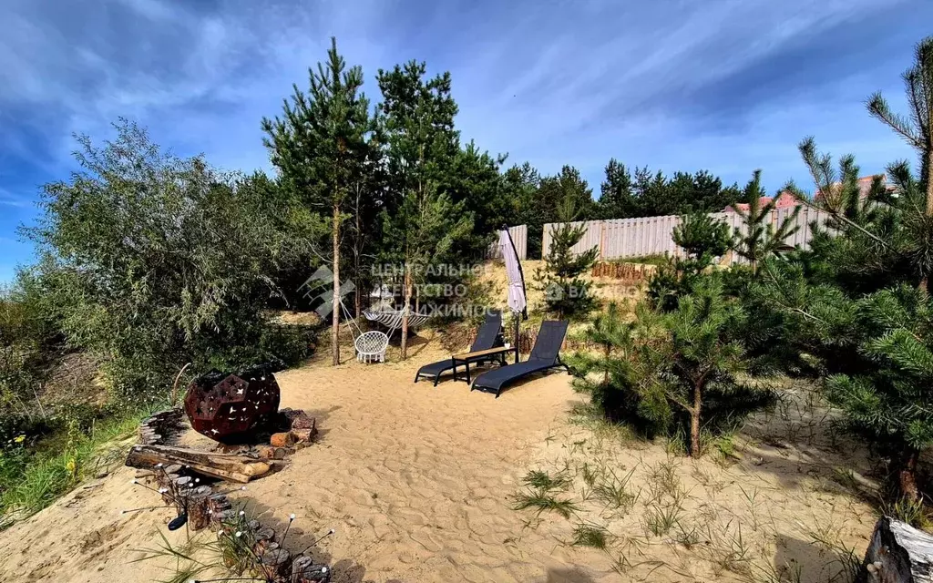 Участок в Рязанская область, Рязанский район, Дубровическое с/пос, ... - Фото 1