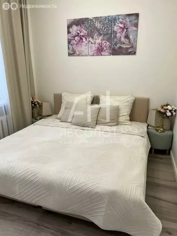 1-комнатная квартира: Сергиев Посад, улица Шлякова, 13 (30.4 м) - Фото 2