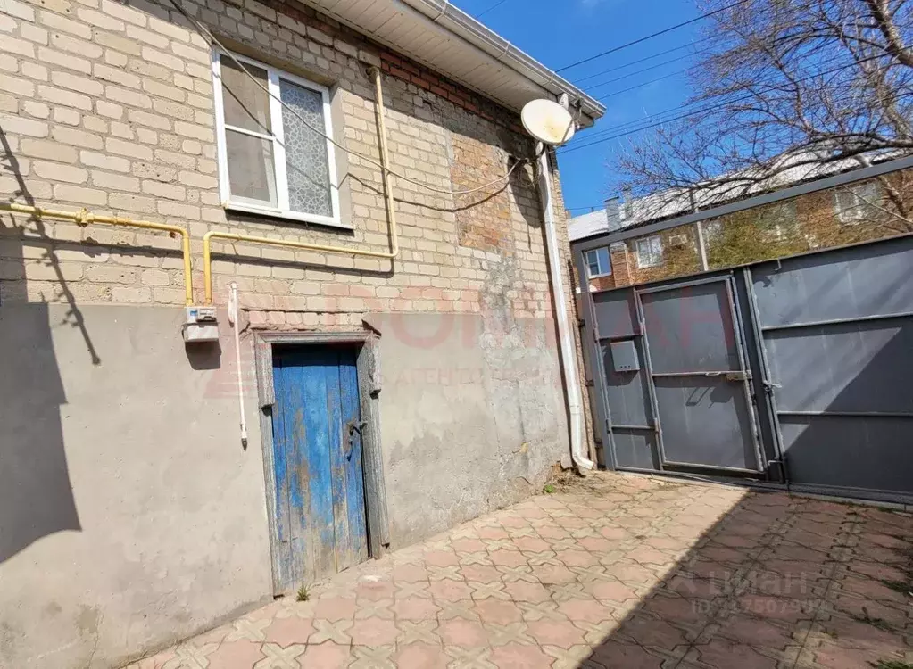 Дом в Ростовская область, Аксай ул. Карла Либкнехта (50 м) - Фото 0