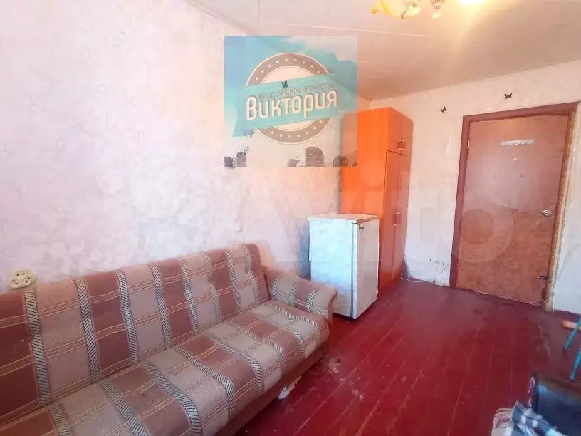 Комната 11,6м в 5-к, 3/5эт. - Фото 0