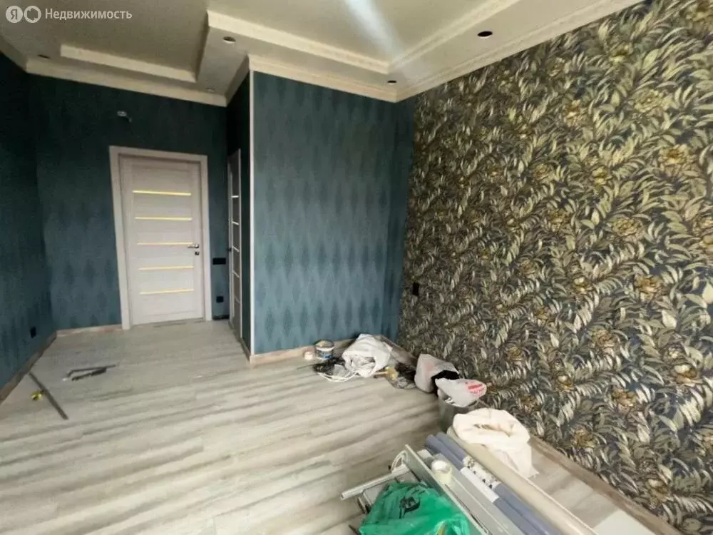 2-комнатная квартира: Пятигорск, Приозёрная улица, 2Г (63.8 м) - Фото 2