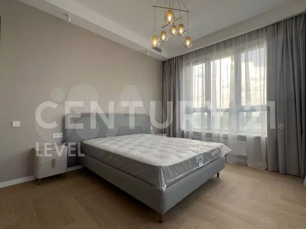 3-к. квартира, 78 м, 9/22 эт. - Фото 0