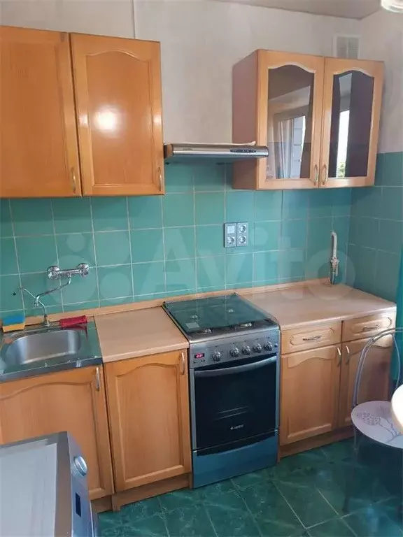 1-к. квартира, 41 м, 6/6 эт. - Фото 0