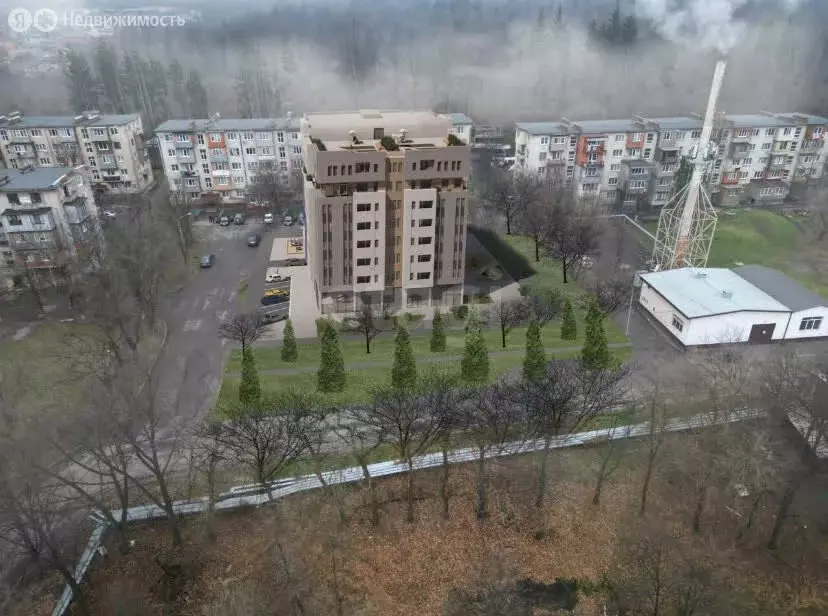 2-комнатная квартира: Владикавказ, улица Шмулевича, 16 (64 м) - Фото 2