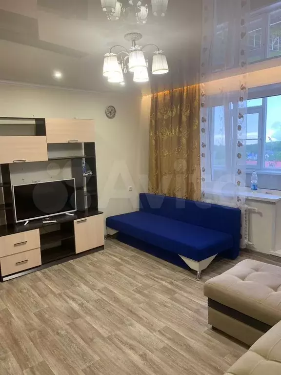 3-к. квартира, 65,6 м, 8/9 эт. - Фото 0