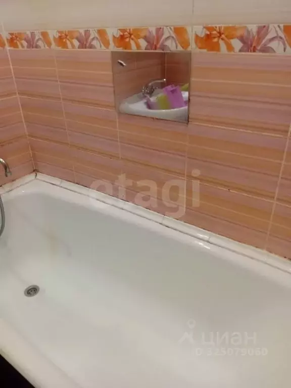 2-к кв. Хабаровский край, Комсомольск-на-Амуре пос. Таежный, ул. ... - Фото 2