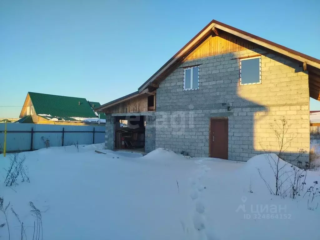 Дом в Свердловская область, Нижний Тагил ул. Земляничная, 3 (150 м) - Фото 2