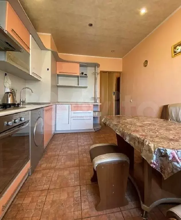 3-к. квартира, 68 м, 9/10 эт. - Фото 1