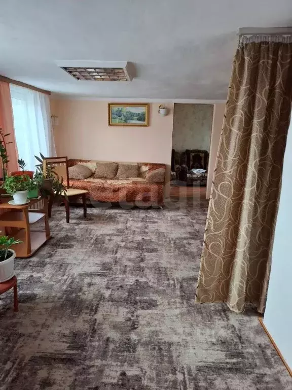 Дом в Бурятия, Прибайкальский район, с. Горячинск Октябрьская ул., 9 ... - Фото 1