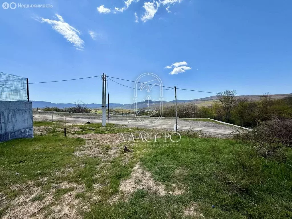 Участок в Севастополь, Тихий переулок, 3 (5 м) - Фото 2