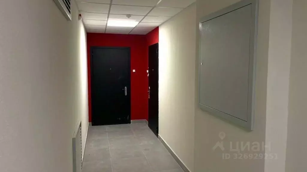 3-к кв. Башкортостан, Уфа ул. Степана Кувыкина, 45 (56.92 м) - Фото 2