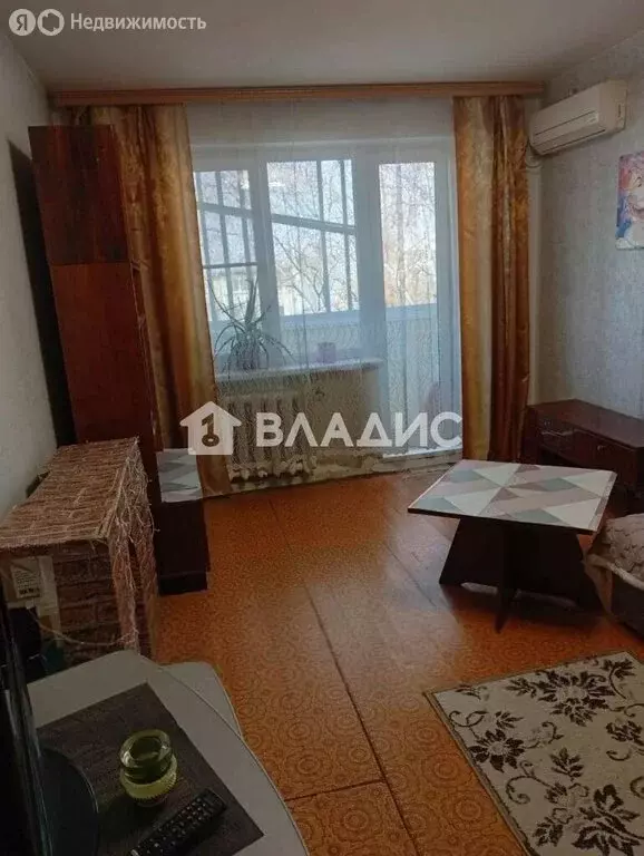 2-комнатная квартира: Люберцы, улица Шевлякова, 17 (43.7 м) - Фото 1