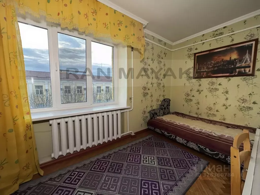 2-к кв. Адыгея, Майкоп Краснооктябрьская ул., 31 (45.0 м) - Фото 2