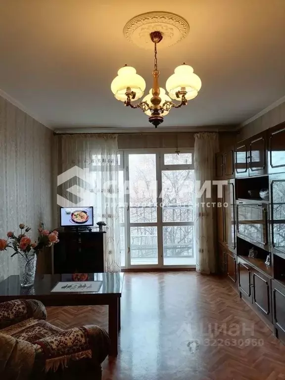 2-к кв. Самарская область, Самара Ново-Садовая ул., 42 (45.0 м) - Фото 1