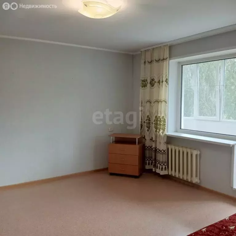 1-комнатная квартира: Пермь, Подлесная улица, 7 (35 м) - Фото 0