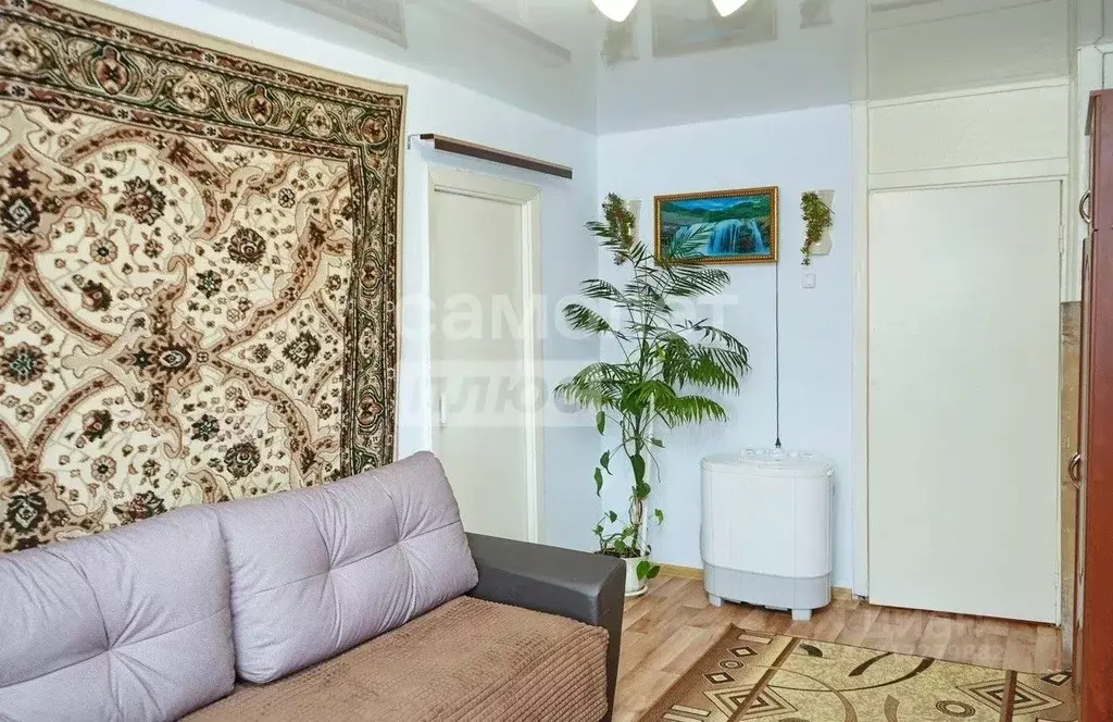 2-к кв. Челябинская область, Верхний Уфалей ул. Бабикова, 70 (40.8 м) - Фото 1