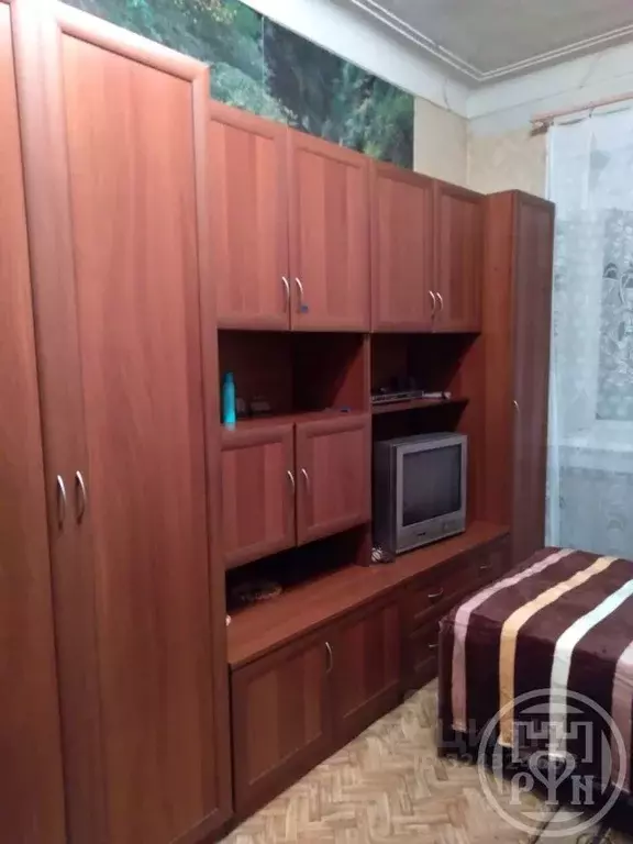 Комната Санкт-Петербург ул. Бабушкина, 61 (16.2 м) - Фото 1