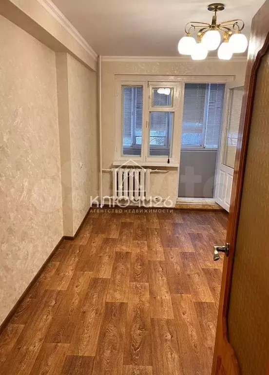 1-к. квартира, 20 м, 3/5 эт. - Фото 0